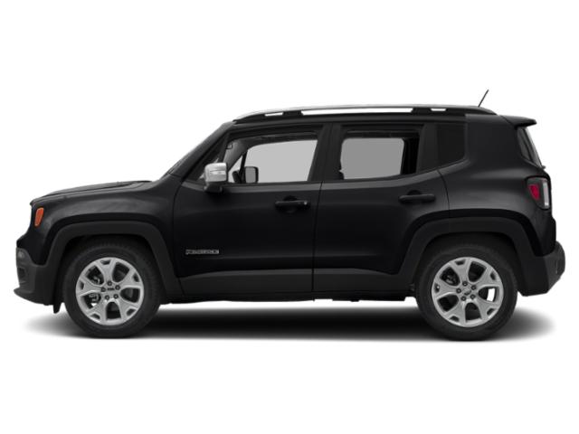 2018 Jeep Renegade Limited 4x4