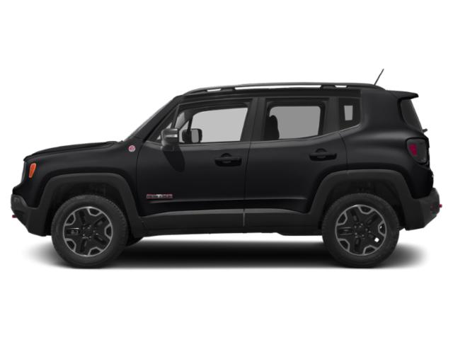 2018 Jeep Renegade Trailhawk 4x4