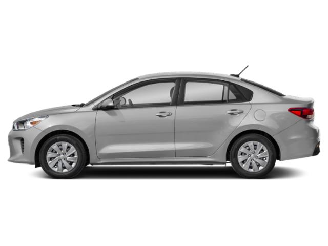 2018 Kia Rio S 2018 Kia Rio S
