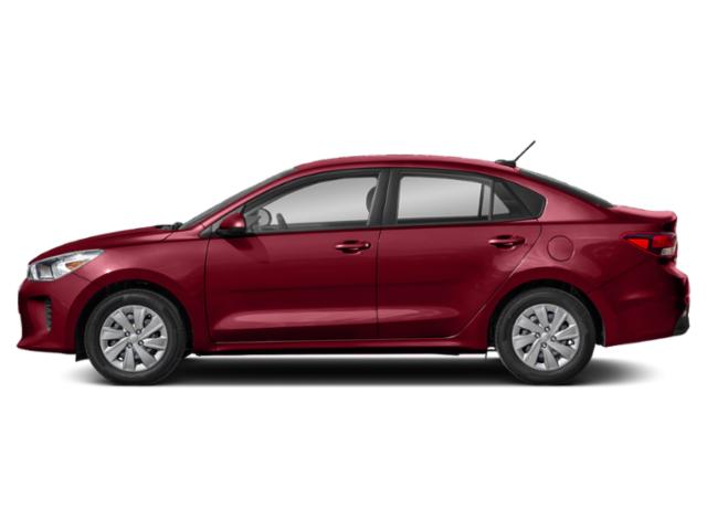 2018 Kia Rio S 2018 Kia Rio S