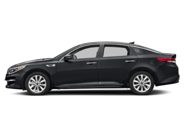 2018 Kia Optima EX 2018 Kia Optima EX