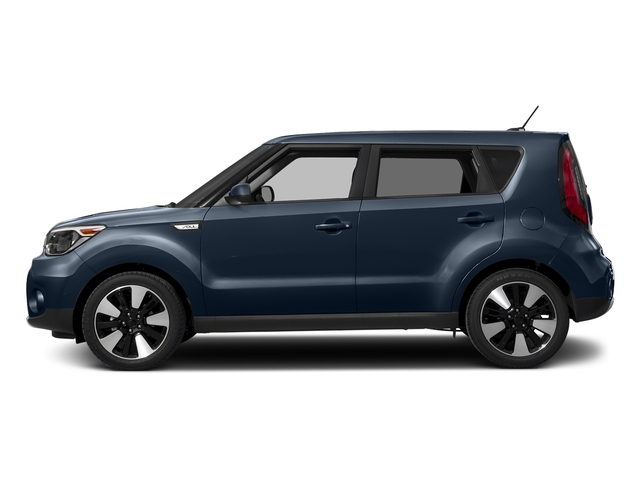 Used 2018 Kia Soul For Sale in Muscle Shoals, AL