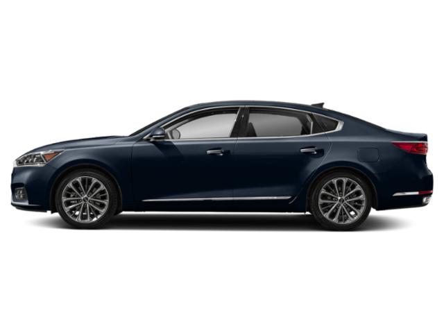 2018 Kia Cadenza Technology 2018 Kia Cadenza Technology