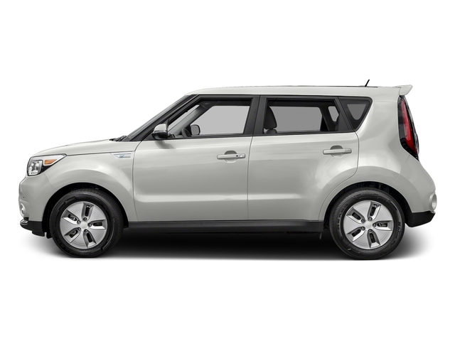 Used 2018 Kia Soul EV For Sale in Muscle Shoals, AL