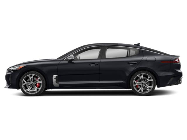 2018 Kia Stinger GT1