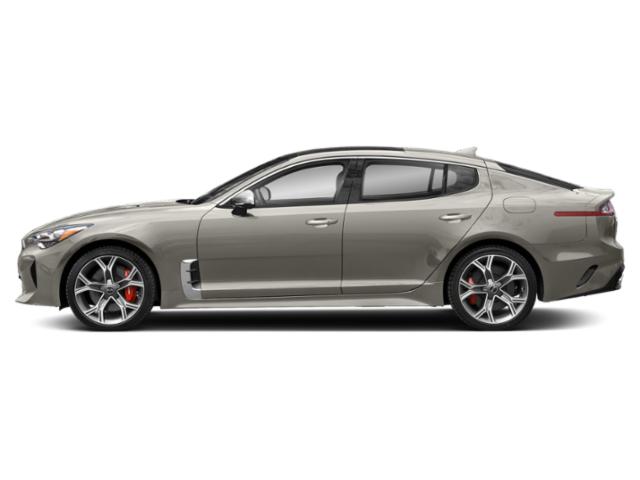 2018 Kia Stinger GT2 2018 Kia Stinger GT2