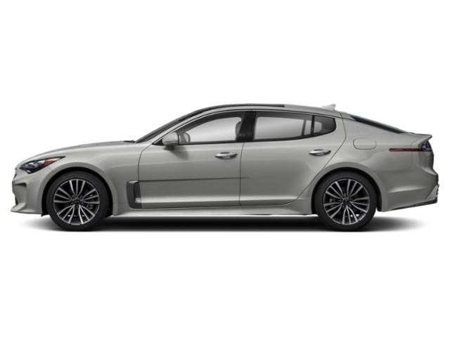 2018 Kia Stinger Premium