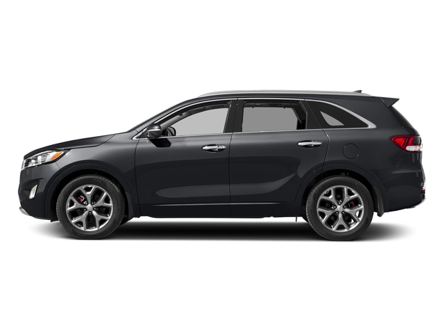2018 Kia Sorento 3.3L SX