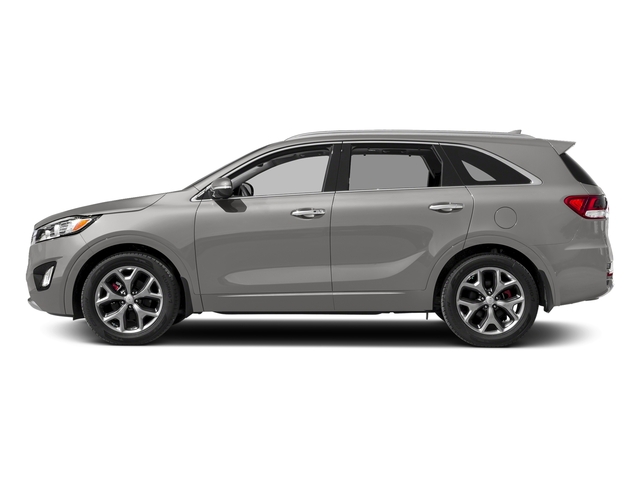 2018 Kia Sorento 3.3L SX