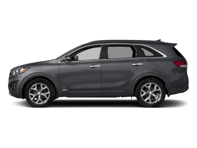2018 Kia Sorento 3.3L SXL