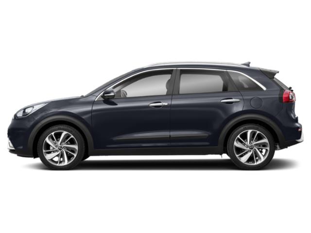 2018 Kia Niro EX 2018 Kia Niro EX