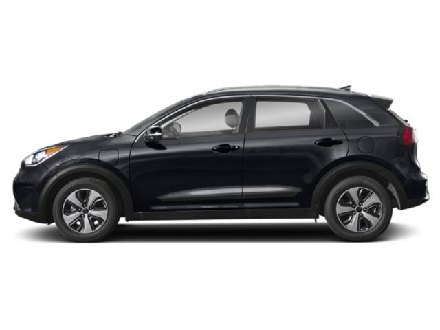 2018 Kia Niro Plug-In Hybrid EX
