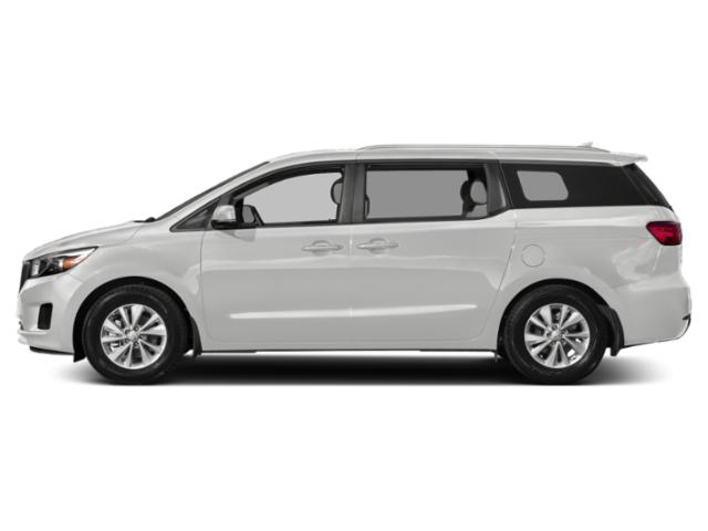 2018 Kia Sedona L