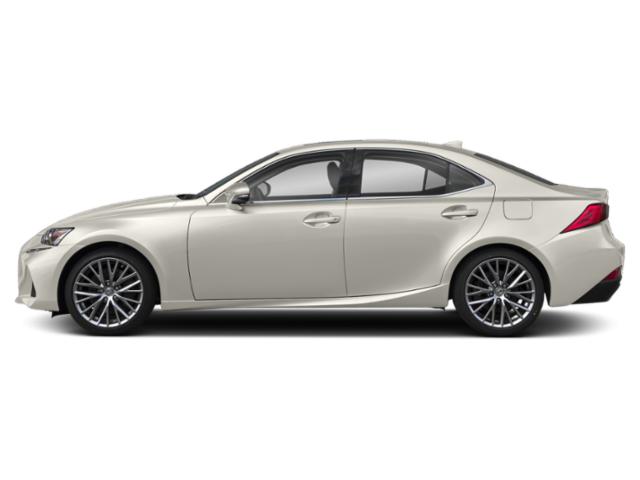 2018 Lexus IS 300 IS 300 RWD 2018 Lexus IS 300 IS 300 RWD