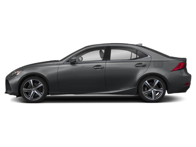 2018 Lexus IS 350 IS 350 F Sport
