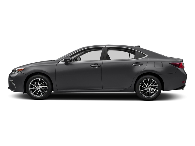 2018 Lexus ES 350 ES 350 FWD