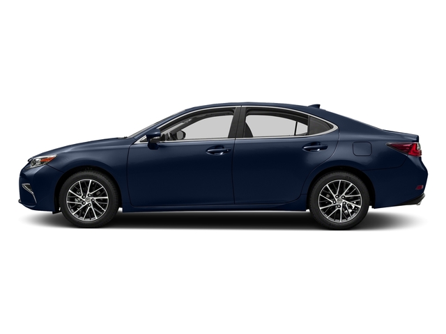 2018 Lexus ES 350 350