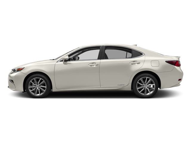 2018 Lexus ES 300h  2018 Lexus ES 300h