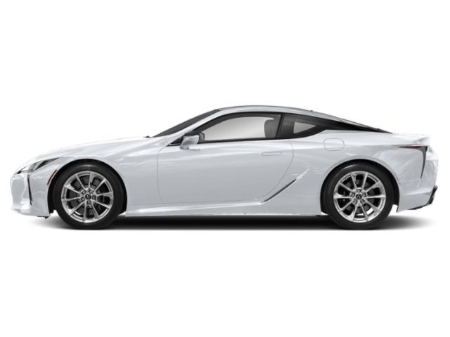 2018 Lexus LC 500 LC 500