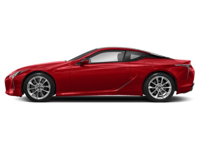 2018 Lexus LC 500 LC 500