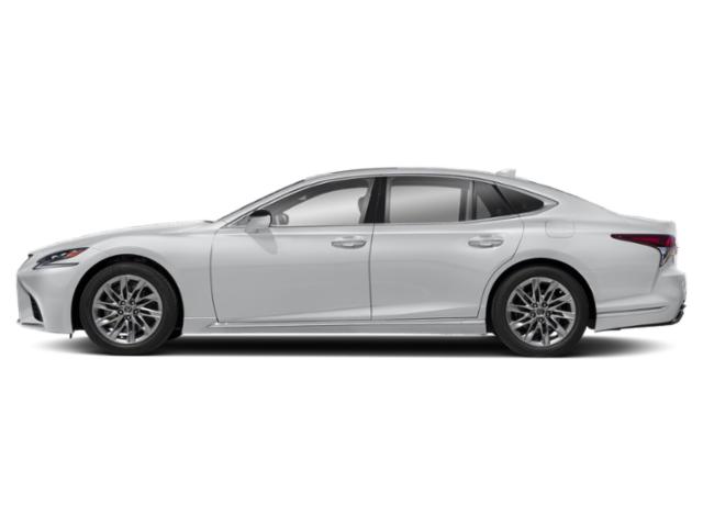2018 Lexus LS 500 2018 Lexus LS 500
