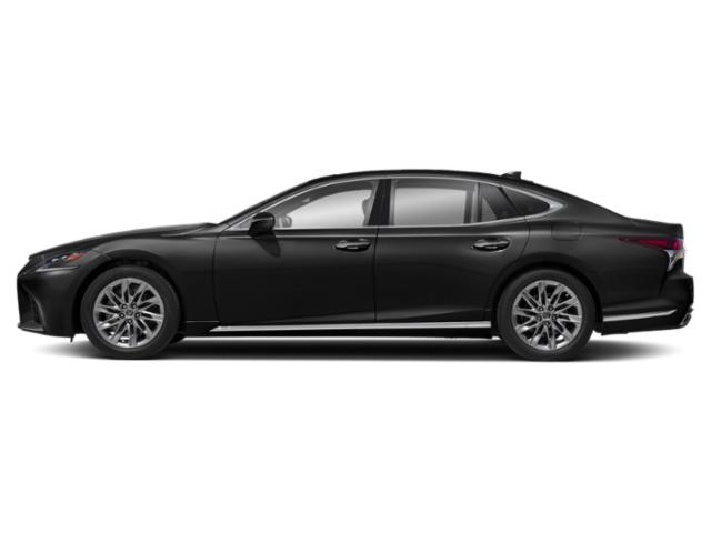 2018 Lexus LS 500 500