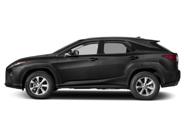 2018 Lexus RX 350 350
