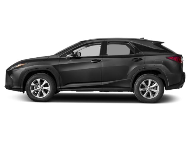 2018 Lexus RX 350 350 AWD