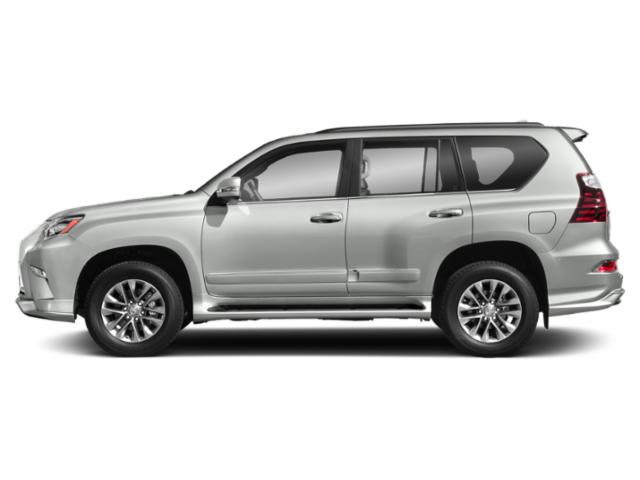 Used 2018 Lexus GX 460 For Sale in Muscle Shoals, AL
