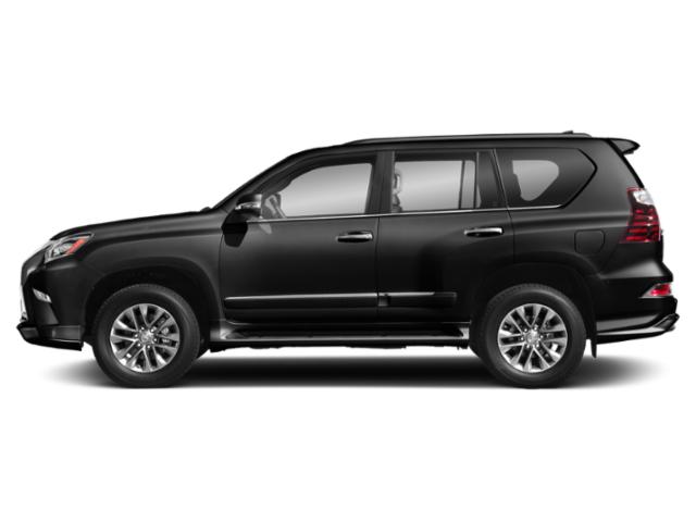 2018 Lexus GX 460 460