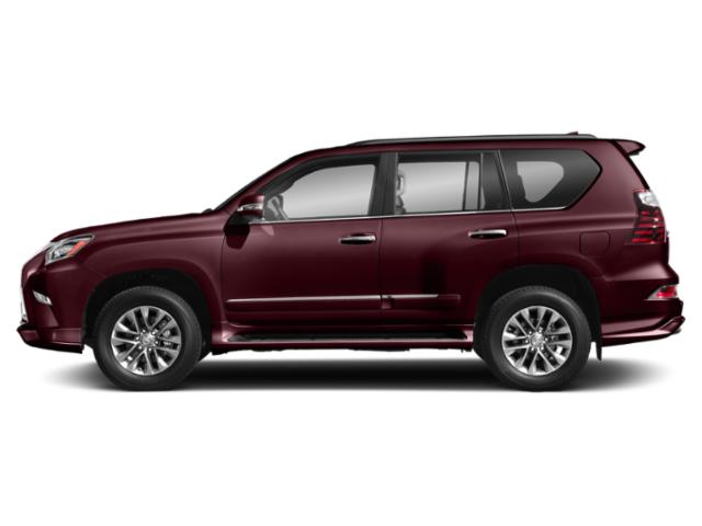 2018 Lexus GX 460 GX 460 Premium