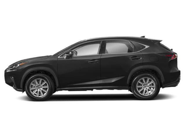 2018 Lexus NX 300 300