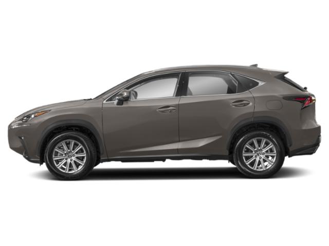 2018 Lexus NX 300 NX 300 AWD