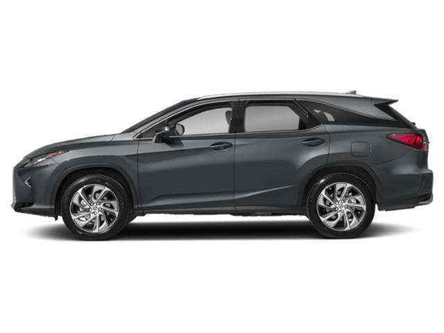2018 Lexus RX 350L Premium 2018 Lexus RX 350L Premium