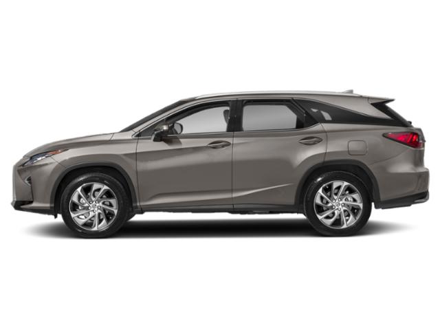 2018 Lexus RX 350L Premium
