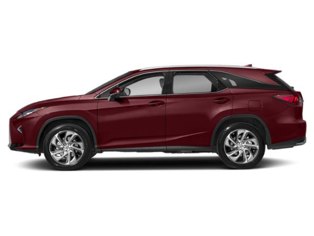 2018 Lexus RX 350L Premium 2018 Lexus RX 350L Premium