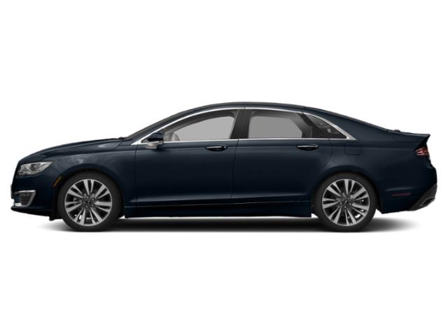 2018 Lincoln MKZ Reserve 2018 Lincoln MKZ Reserve