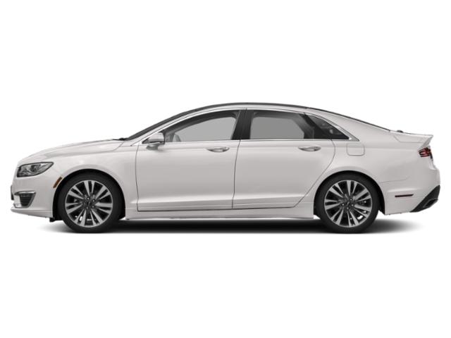 2018 Lincoln MKZ Select 2018 Lincoln MKZ Select