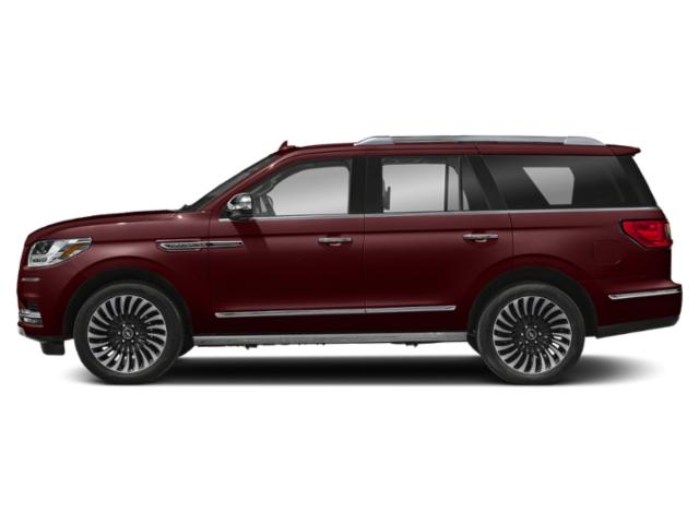 2018 Lincoln Navigator Black Label 2018 Lincoln Navigator Black Label