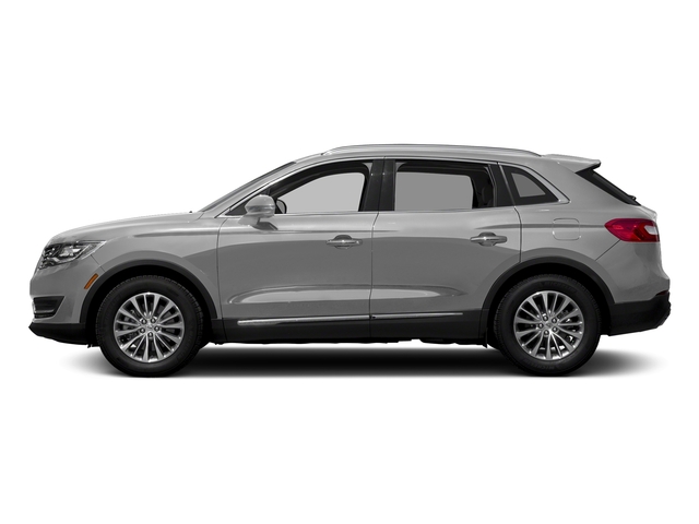 2018 Lincoln MKX Reserve 2018 Lincoln MKX Reserve