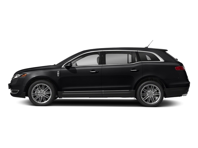 2018 Lincoln MKT Reserve