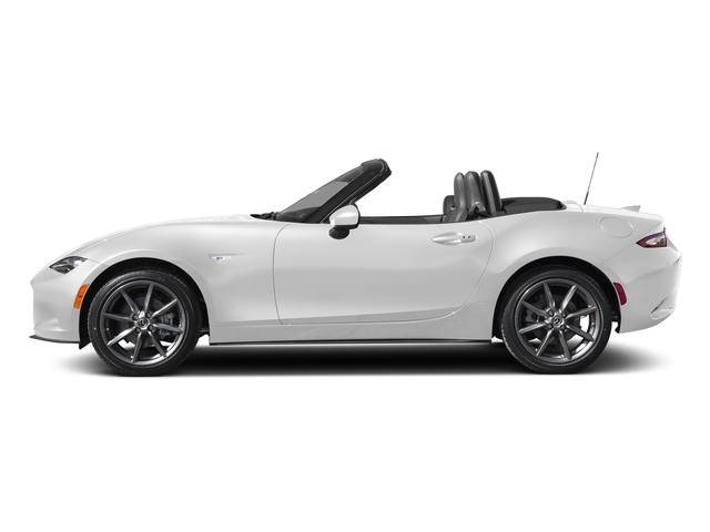 2018 Mazda MX-5 Miata Grand Touring