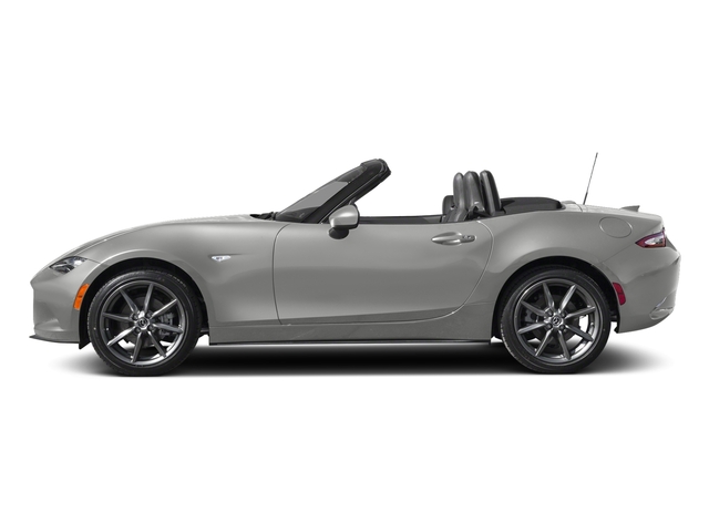 2018 Mazda MX-5 Miata Club 2018 Mazda MX-5 Miata Club