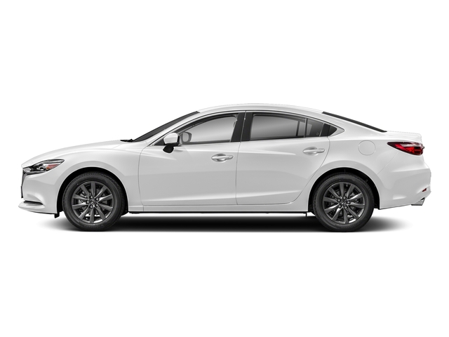 2018 Mazda Mazda6 Sport