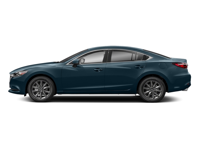 2018 Mazda Mazda6 Sport