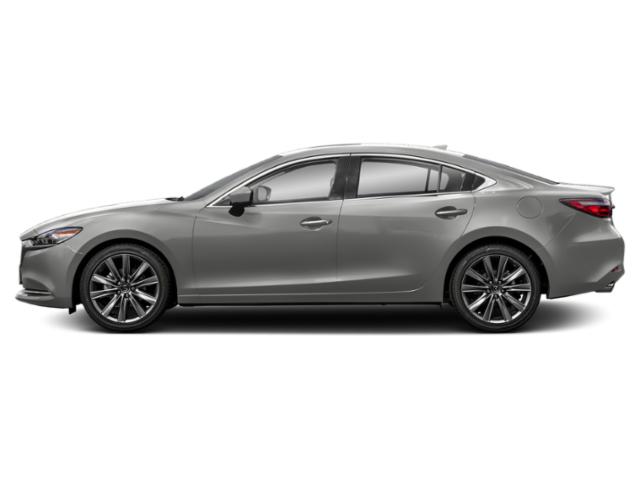2018 Mazda Mazda6 Grand Touring Reserve 2018 Mazda Mazda6 Grand Touring Reserve