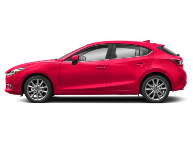 2018 Mazda Mazda3 Hatchback Grand Touring