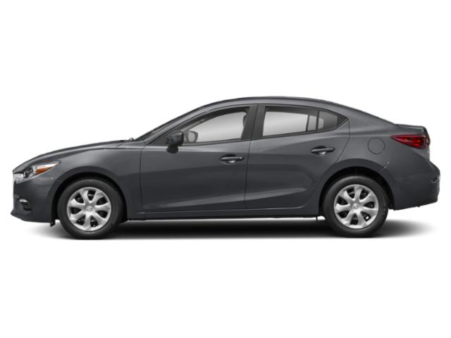 2018 Mazda Mazda3 Sport