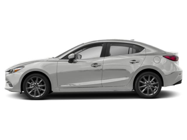 2018 Mazda Mazda3 Touring 2018 Mazda Mazda3 Touring