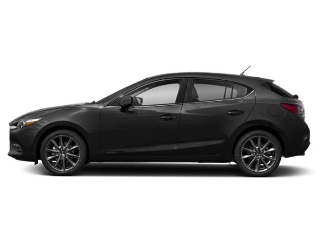 2018 Mazda Mazda3 Hatchback Touring